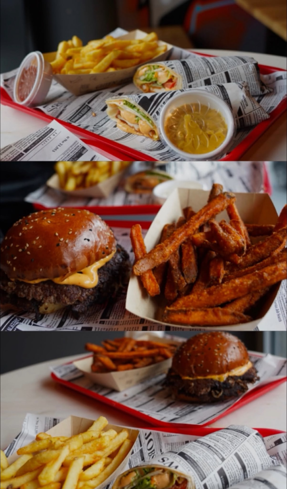 Gökis Smashburger 3
