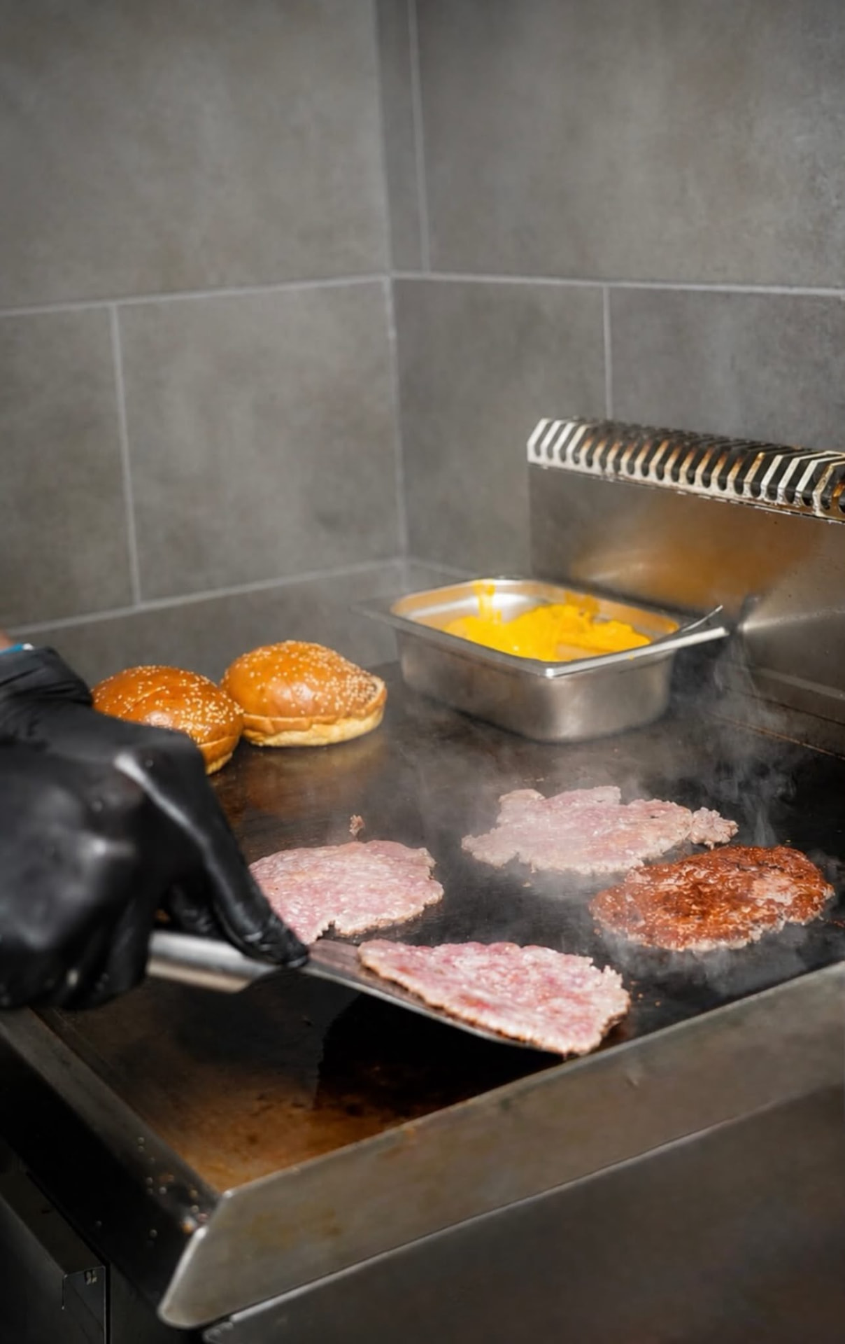 Gökis Smashburger 1