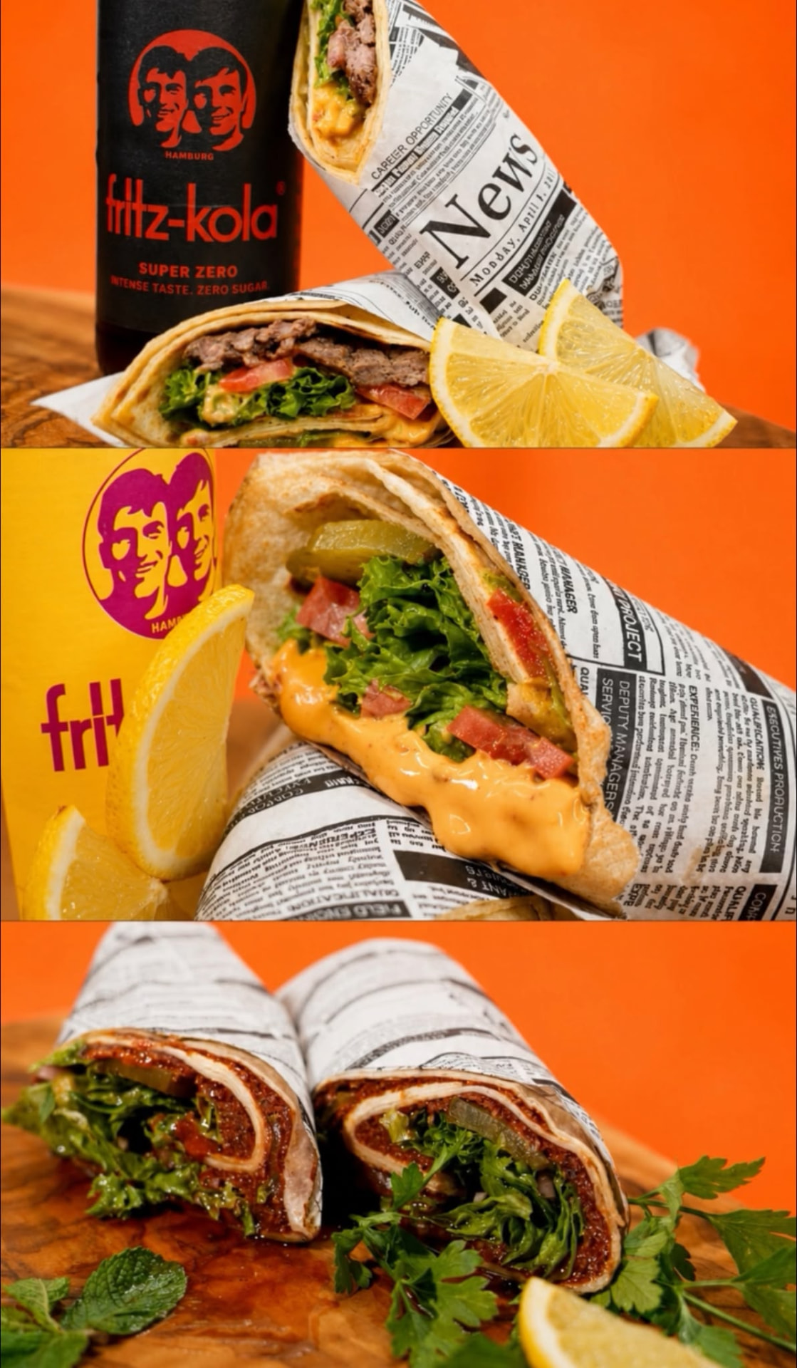 Gökis Smashburger 2